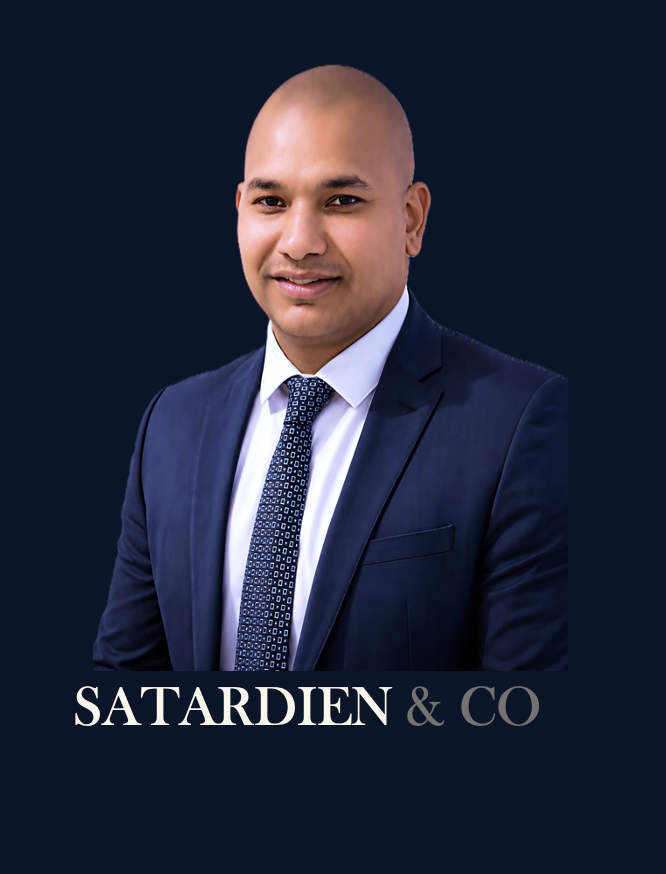 Fawaaz Satardien