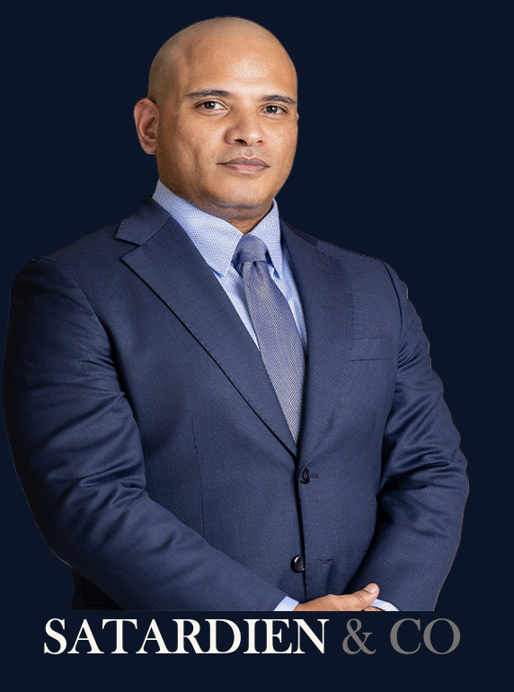 Zain Satardien